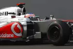 Foto zur News: Jenson Button (McLaren)