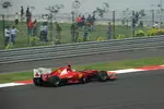 Foto zur News: Fernando Alonso (Ferrari)