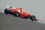 Foto zur News: Felipe Massa (Ferrari)