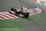 Foto zur News: Fernando Alonso (Ferrari)