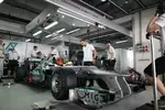 Foto zur News: Michael Schumacher (Mercedes)