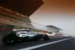 Foto zur News: Nico Rosberg (Mercedes)