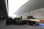 Foto zur News: Romain Grosjean (Lotus)