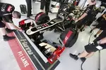 Foto zur News: Kimi Räikkönen (Lotus)