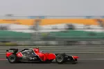 Foto zur News: Charles Pic (Marussia)