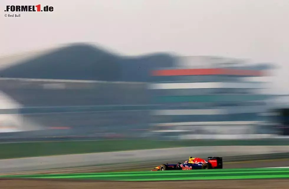 Foto zur News: Mark Webber (Red Bull)