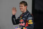 Foto zur News: Sebastian Vettel (Red Bull)