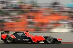 Foto zur News: Charles Pic (Marussia)