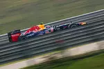 Foto zur News: Mark Webber (Red Bull)