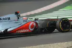 Foto zur News: Jenson Button (McLaren)