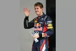 Foto zur News: Sebastian Vettel (Red Bull)