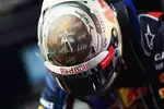 Foto zur News: Sebastian Vettel (Red Bull)