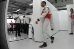 Foto zur News: Lewis Hamilton (McLaren)