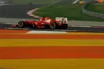 Foto zur News: Fernando Alonso (Ferrari)