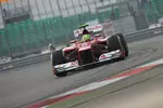 Foto zur News: Felipe Massa (Ferrari)