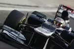 Foto zur News: Pastor Maldonado (Williams)