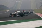 Gallerie: Kamui Kobayashi (Sauber)