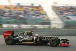 Foto zur News: Kimi Räikkönen (Lotus)