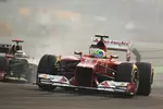 Foto zur News: Felipe Massa (Ferrari)