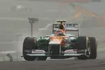 Foto zur News: Nico Hülkenberg (Force India)