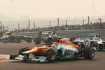 Foto zur News: Nico Hülkenberg (Force India)