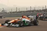 Foto zur News: Paul di Resta (Force India)