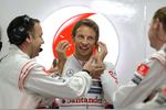 Gallerie: Jenson Button (McLaren)