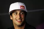 Foto zur News: Daniel Ricciardo (Toro Rosso)