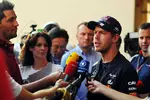 Foto zur News: Sebastian Vettel (Red Bull)