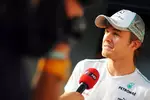 Foto zur News: Nico Rosberg (Mercedes)