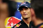 Foto zur News: Mark Webber (Red Bull)