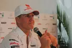 Foto zur News: Michael Schumacher (Mercedes)