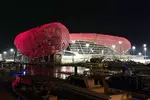 Foto zur News: Yas-Viceroy-Hotel