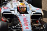 Gallerie: Lewis Hamilton (McLaren)