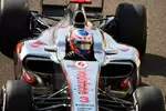 Foto zur News: Jenson Button (McLaren)