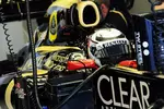 Foto zur News: Kimi Räikkönen (Lotus)