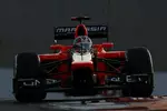 Foto zur News: Timo Glock (Marussia)