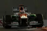 Foto zur News: Paul di Resta (Force India)