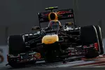 Foto zur News: Mark Webber (Red Bull)