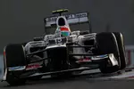 Foto zur News: Sergio Perez (Sauber)