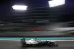 Foto zur News: Nico Rosberg (Mercedes)