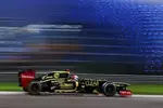 Foto zur News: Kimi Räikkönen (Lotus)