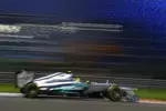 Foto zur News: Nico Rosberg (Mercedes)