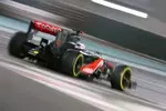 Foto zur News: Jenson Button (McLaren)