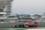 Foto zur News: Sebastian Vettel (Red Bull)