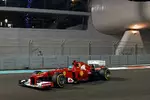 Foto zur News: Fernando Alonso (Ferrari)