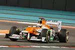 Foto zur News: Paul di Resta (Force India)