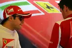 Foto zur News: Felipe Massa (Ferrari)