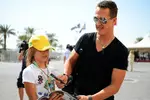 Foto zur News: Michael Schumacher (Mercedes)