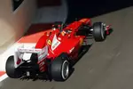 Foto zur News: Fernando Alonso (Ferrari)